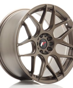 JR Wheels JR18 19x9,5 ET35 5x100/120 Bronze