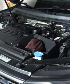 MST Intake, Volkswagen Golf GTD, Audi, Skoda 2.0TDI 2015+-6