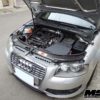 MST Intake, Volkswagen Golf Mk6 R / Mk5 GTI, Scirocco R, Audi TT-4