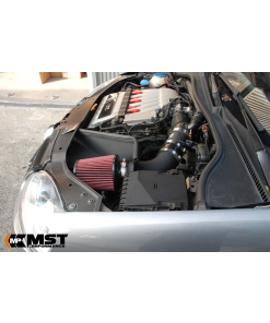 MST Intake, Volkswagen Golf Mk5 R32 / Audi A3 3.2L-2