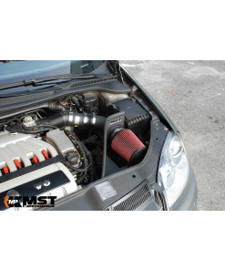 MST Intake, Volkswagen Golf Mk5 R32 / Audi A3 3.2L-3