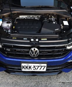 MST Intake, Volkswagen Golf R MK8 / Skoda Superb MK3.5 AWD-5