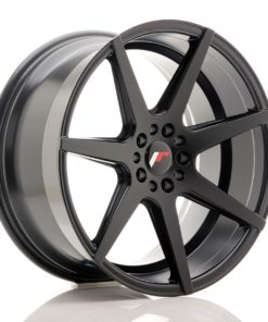JR Wheels JR20 19x9,5 ET40 5x112/114 Matt Black