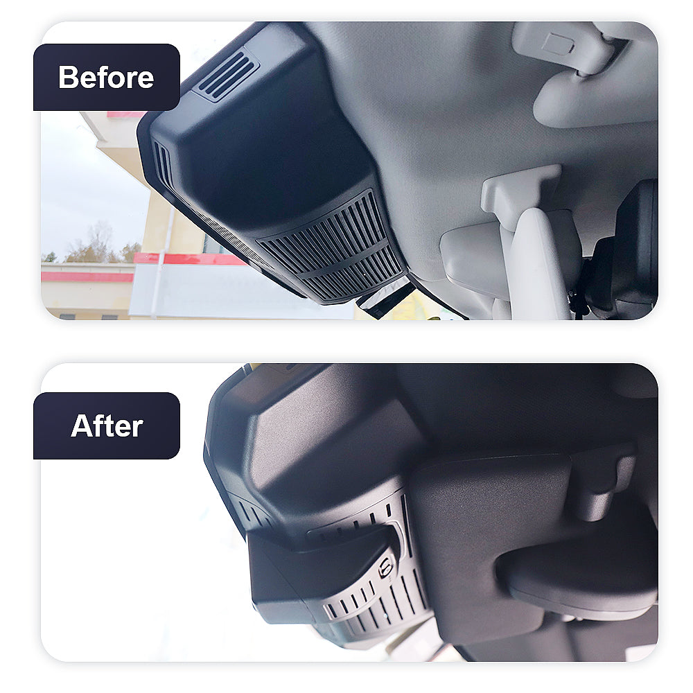 FitcamX autokamera, Land Rover Defender 2020-2025 mallit-2