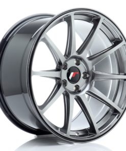 JR Wheels JR11 19x9,5 ET35 5x120 Hyper Black