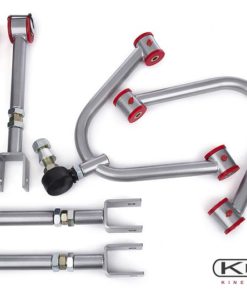 Kinetix alustan tukivarsisarja, Nissan 350Z