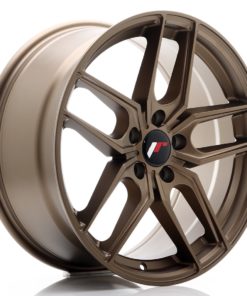 JR Wheels JR25 18x8,5 ET40 5x112 Bronze
