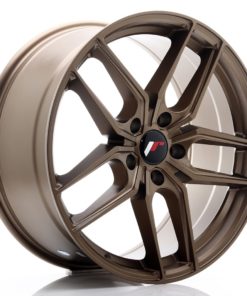 JR Wheels JR25 19x8,5 ET35 5x120 Bronze