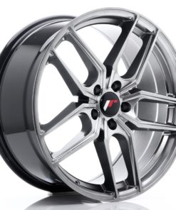JR Wheels JR25 19x8,5 ET40 5x112 Hyper Black