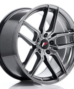 JR Wheels JR25 19x9,5 ET35 5x120 Hyper Black