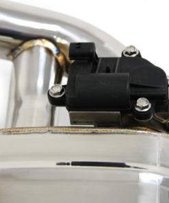 DesignTek pakoputkisto, Porsche Boxster / Cayman 718 2.5L / 2.0L (Valvetronic 1)-2