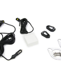 DesignTek pakoputkisto, Porsche Boxster / Cayman 718 2.5L / 2.0L (Valvetronic 1)-3