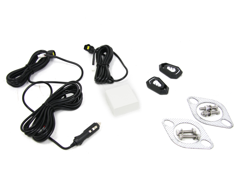 DesignTek pakoputkisto, Porsche Boxster / Cayman 718 2.5L / 2.0L (Valvetronic 1)-3