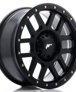 JR Wheels JRX2 18x8 ET20 6x139,7 Matt Black