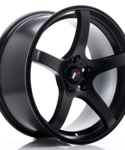 JR Wheels JR32 18x8,5 ET38 5x114,3 Matt Black
