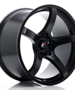 JR Wheels JR32 18x9,5 ET18 5x114,3 Matt Black