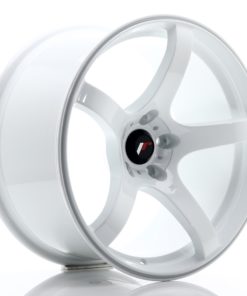 JR Wheels JR32 18x9,5 ET18 5x120 White