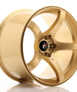 JR Wheels JR32 18x10,5 ET22 5x114,3 Gold