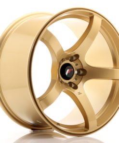 JR Wheels JR32 18x9,5 ET18 5x114,3 Gold