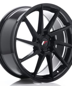 JR Wheels JR36 19x8,5 ET35 5x120 Gloss Black