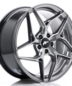 JR Wheels JR35 19x8,5 ET35 5x120 Hyper Black
