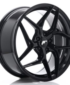 JR Wheels JR35 19x8,5 ET45 5x112 Gloss Black
