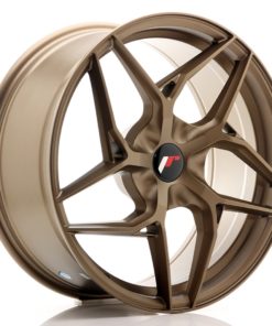 JR Wheels JR35 19x8,5 ET20-45 5H (Custom PCD) Bronze