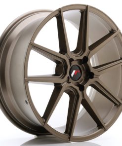 JR Wheels JR30 20x8,5 ET40 5x112 Matt Bronze