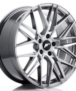 JR Wheels JR28 20x8,5 ET40 5x114,3 Hyper Black