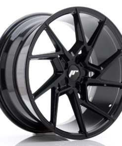 JR Wheels JR33 19x9,5 ET35-45 5H (Custom PCD) Glossy B