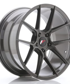 JR Wheels JR30 19x9,5 ET40 5x120 Hyper Gray