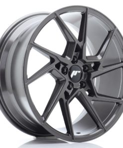 JR Wheels JR33 19x8,5 ET42 5x112 Hyper Gray