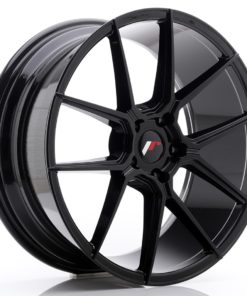 JR Wheels JR30 20x8,5 ET40 5x112 Glossy Black