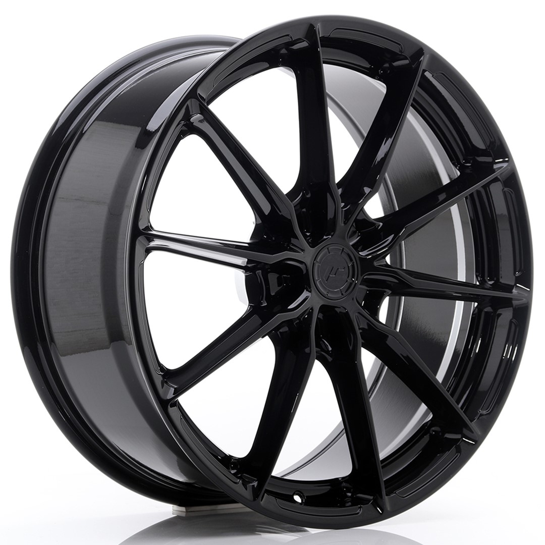 JR Wheels JR37 20x8,5 ET25 5x112 Gloss Black