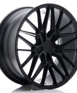 JR Wheels JR38 19x8,5 ET20-45 5H (Custom PCD) Matt Black