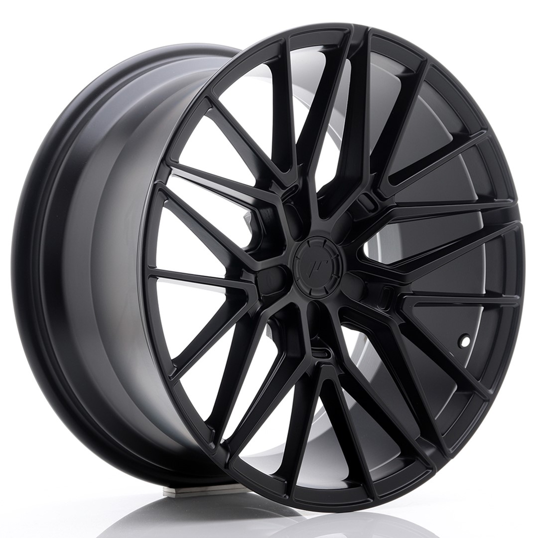 JR Wheels JR38 19x9,5 ET20-45 5H (Custom PCD) Matt Black