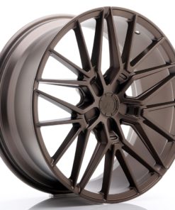 JR Wheels JR38 20x8,5 ET20-45 5H (Custom PCD) Bronze