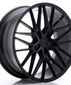JR Wheels JR38 20x8,5 ET20-45 5H (Custom PCD) Matt Black