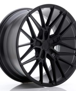 JR Wheels JR38 20x10 ET20-45 5H (Custom PCD) Matt Black