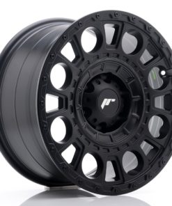 JR Wheels JRX10 18x9 ET10 6x139,7 Matt Black