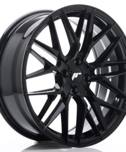 JR Wheels JR28 18x7,5 ET40 4x100 Gloss Black