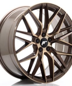 JR Wheels JR28 20x8,5 ET40 5x112 Platinum Bronze