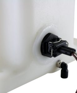 AEM V3 Vesi Metanoli ruiskutus, Heavy-Duty MAP ohjaus (sis. Tankin)-3