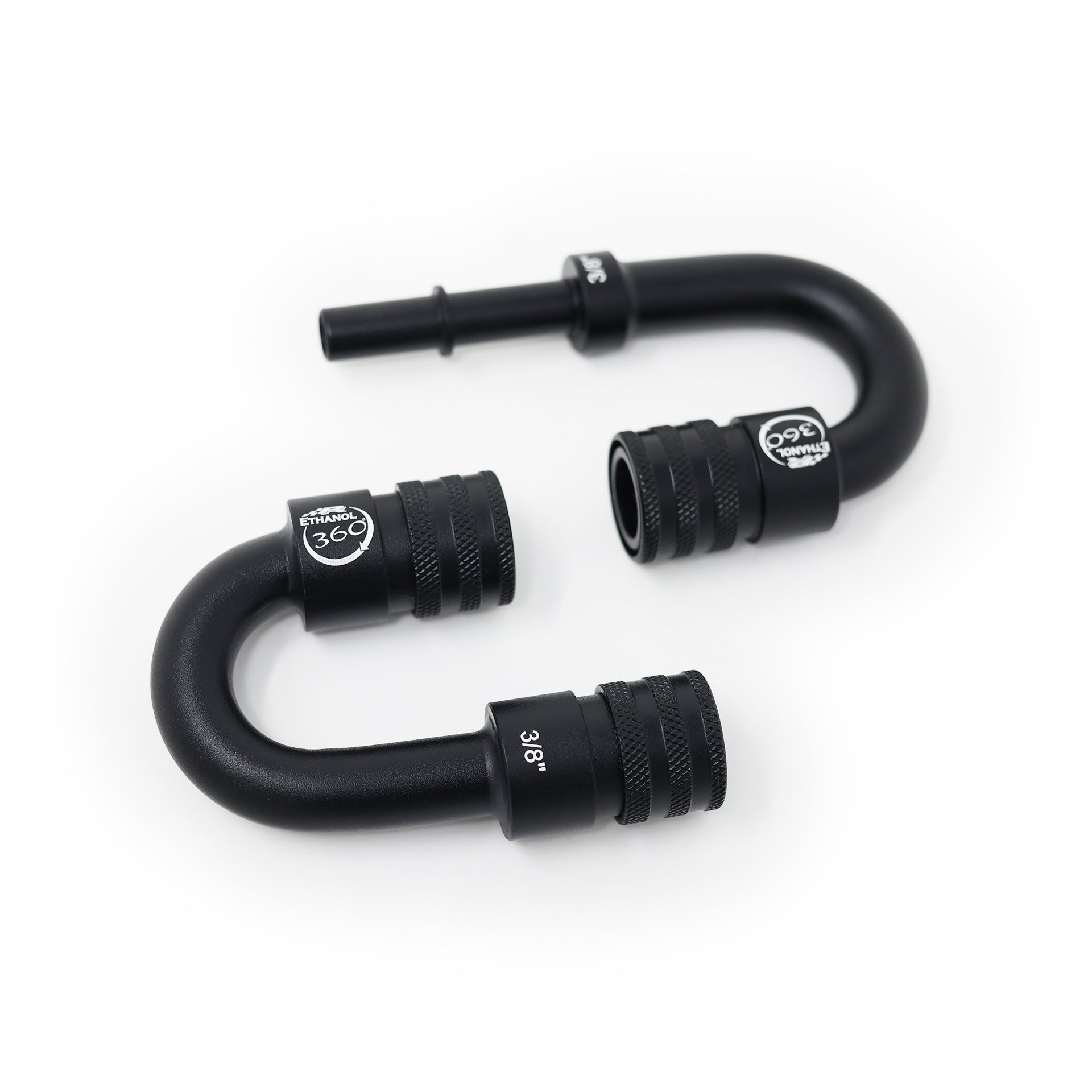 Precision 360 liitossarja BMW etanoliantureille (5/16" (7.89mm)