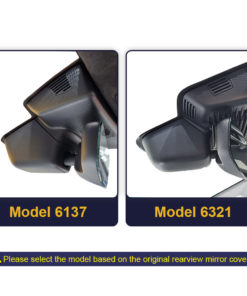 FitcamX autokamera, Land Rover Range Rover / Velar 2018-2025 mallit-2