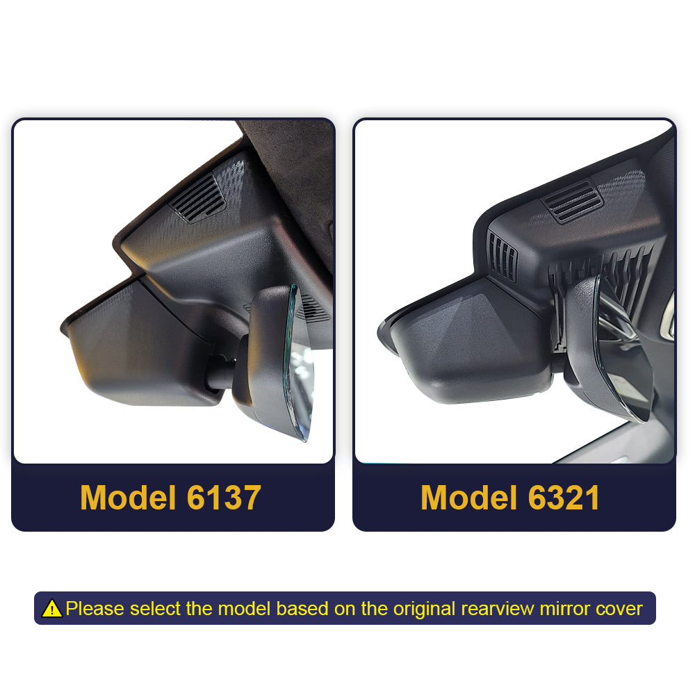 FitcamX autokamera, Land Rover Range Rover / Velar 2018-2025 mallit-2