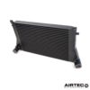 Airtec välijäähdytin MQB, VW Golf Mk7, Seat Cupra, Audi S3-4