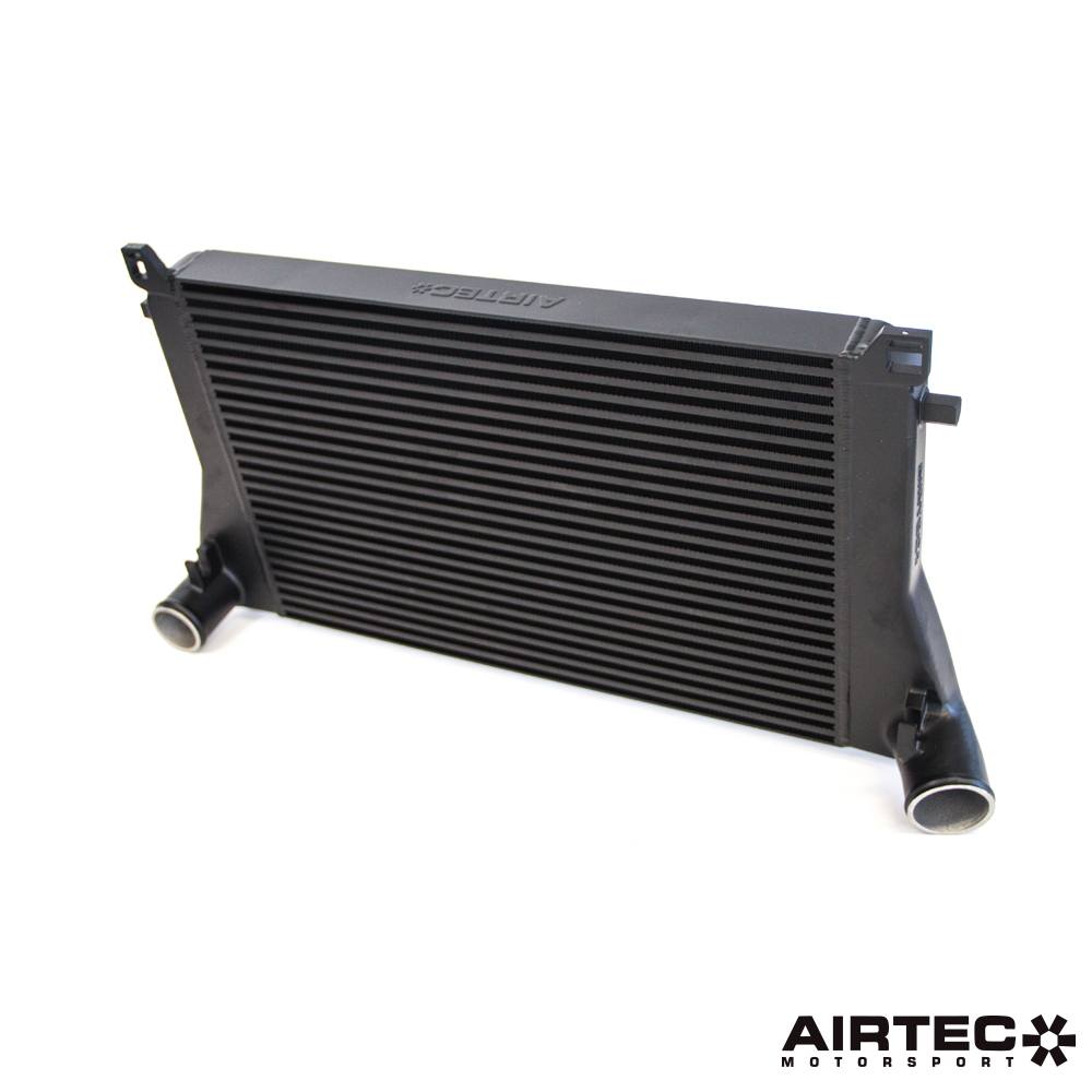 Airtec välijäähdytin MQB, VW Golf Mk7, Seat Cupra, Audi S3-4