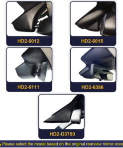 FitcamX autokamera, Land Rover Range Rover / Range Rover Sport (L405, 460, 494, 461) 2012-2025 mallit-2