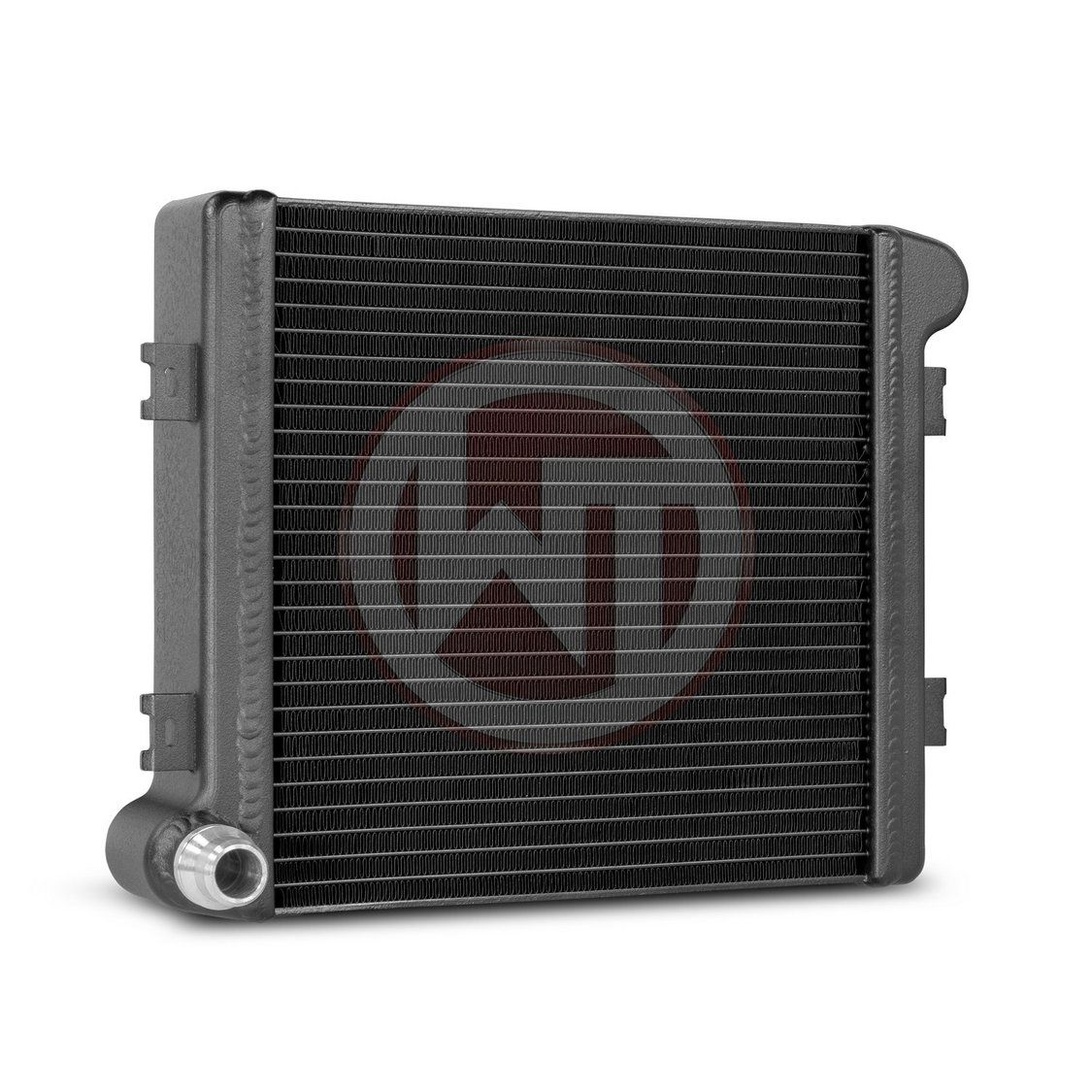 Wagner Radiator Kit, Mercedes C63 (S) AMG-3